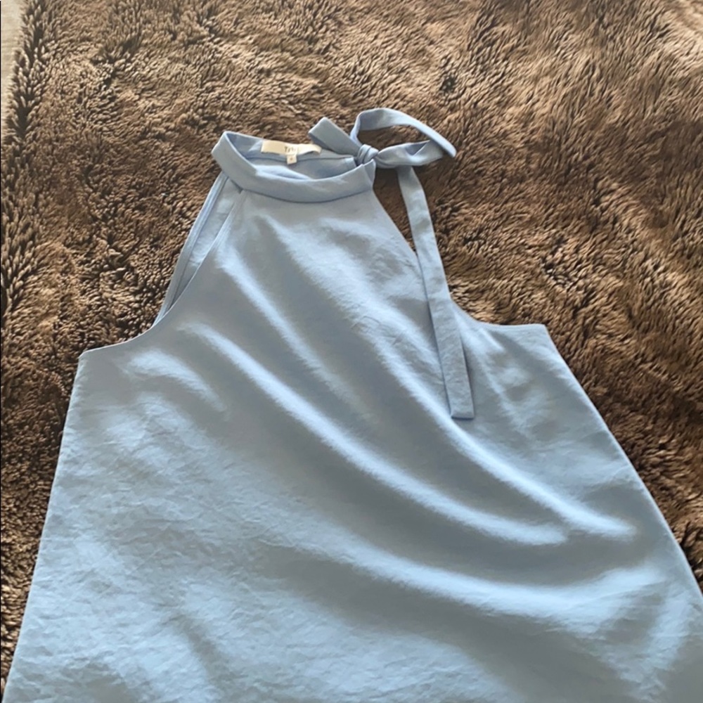 Tibi top